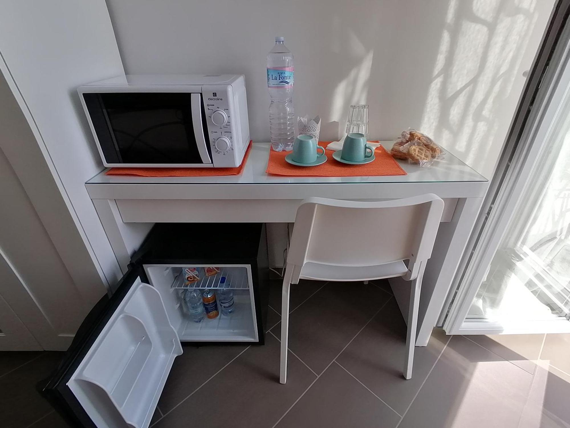 B&B Villa Agrume Messina Exterior photo